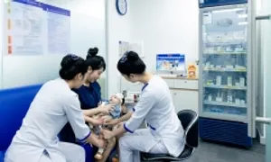 Vaccine có thể bảo quản ở nhiệt độ phòng không? Vaccine có thể bảo quản ở nhiệt độ phòng không?