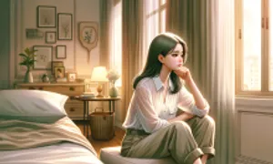 'Chồng vô tâm khiến tôi không còn dễ bị đàn ông thu hút' 'Chồng vô tâm khiến tôi không còn dễ bị đàn ông thu hút'