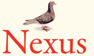 'Nexus' - kỷ nguyên thông tin của loài người