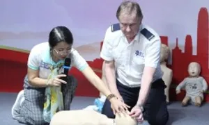 'Ngại sơ cứu người bị nạn vì không biết cách và sợ liên lụy'