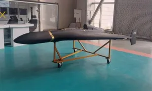 Dùng UAV phản lực, Nga đặt thêm thách thức phòng không cho Ukraine