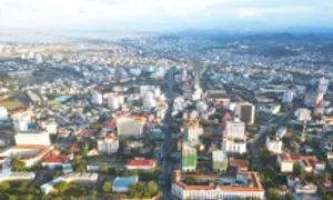 40 trụ sở xã, phường của TP Huế 40 trụ sở xã, phường của TP Huế
