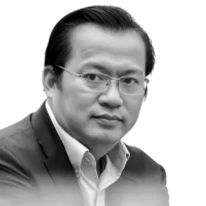 Bệnh viện, nhà tù và nghĩa trang