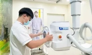 Hen phế quản có chữa khỏi không? Hen phế quản có chữa khỏi không?