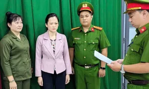 Bác sĩ nha khoa đánh khách hàng ở TP HCM bị bắt
