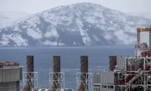 Quỹ đầu tư lớn nhất thế giới buộc doanh nghiệp Mỹ tuân thủ cam kết Net Zero