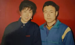 8 năm chờ vợ 'ngủ đông' của người chồng Trung Quốc