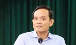 'TP HCM thuộc nhóm dễ nảy sinh vi phạm tham nhũng, lãng phí'